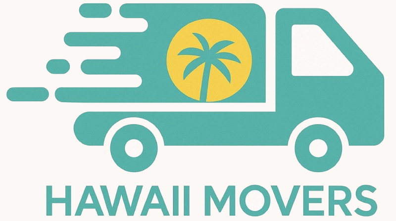 Hawaii Movers